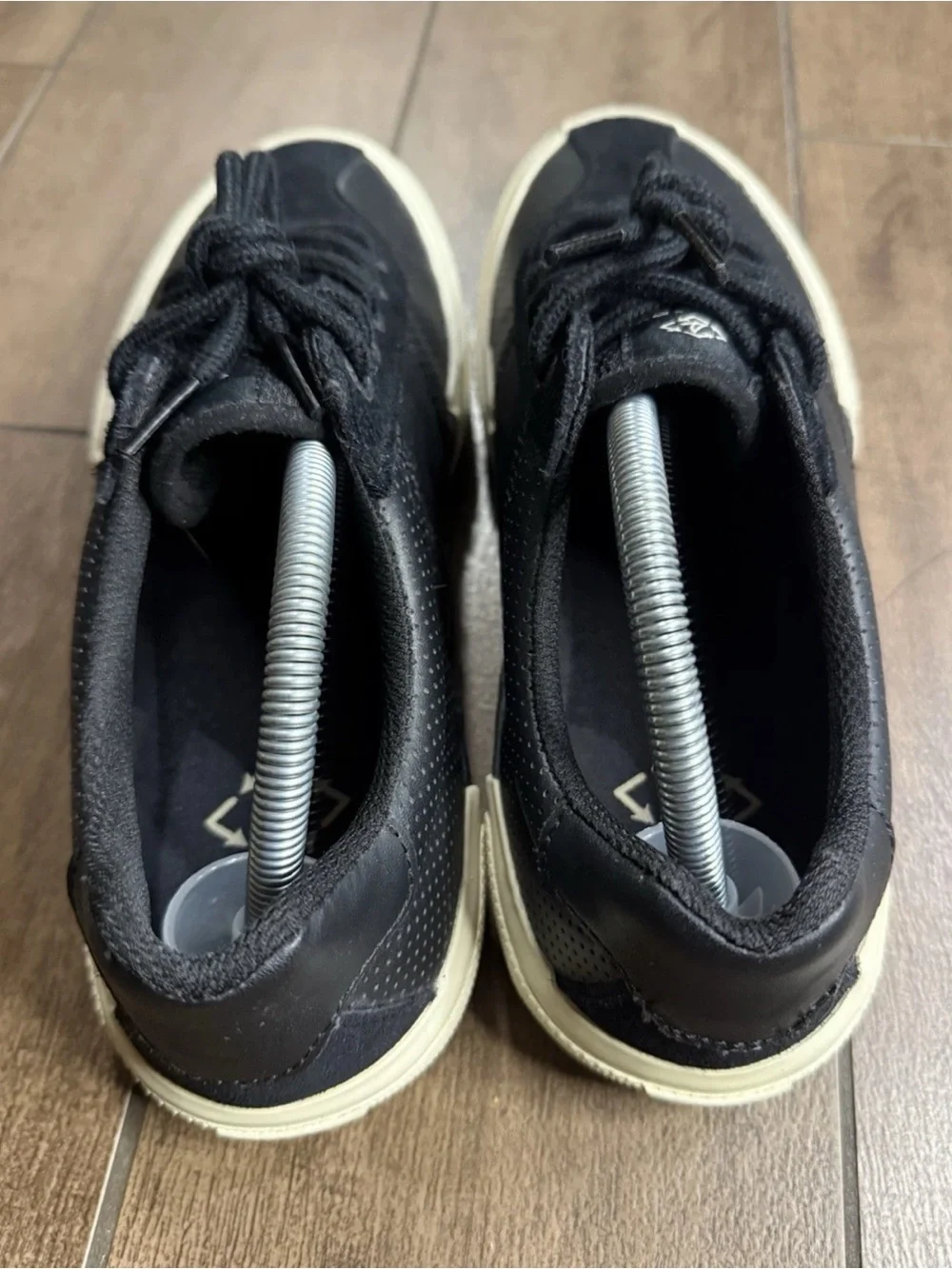 Sperry classic black